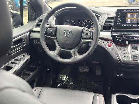 Used 2026 Honda Odyssey Sport-L image 27