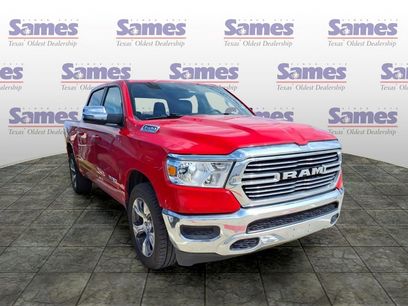 Used 2024 RAM 1500 Laramie