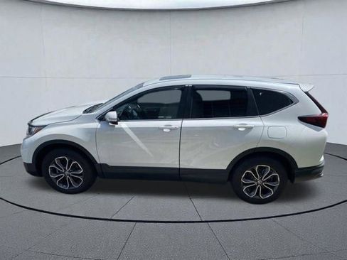Used 2022 Honda CR-V EX image 6