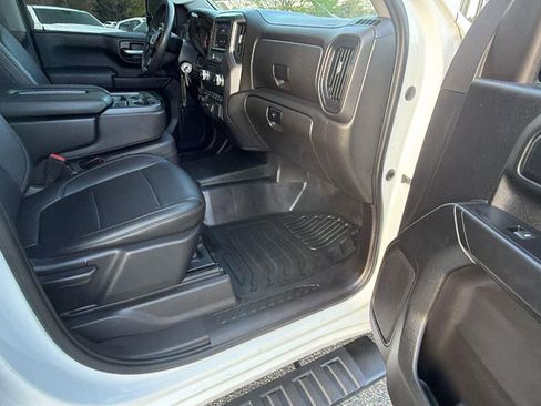 Used 2021 GMC Sierra 2500 2WD Double Cab w/ Convenience Package image 16