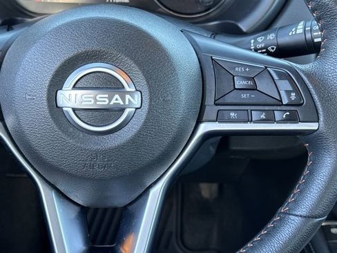 Certified 2024 Nissan Kicks SR image 14