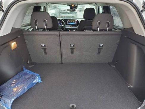 New 2025 Chevrolet TrailBlazer LT w/ LT Cold Weather Package image 36