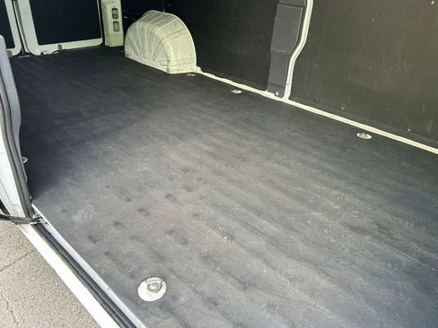 Used 2025 RAM ProMaster 2500 w/ Convenience Group FWD image 41