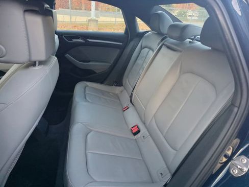 Used 2017 Audi A3 2.0T Premium w/ Convenience Package image 18