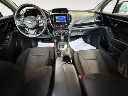 Certified 2023 Subaru Impreza 2.0i image 20