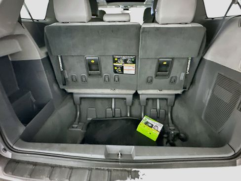 Used 2019 Toyota Sienna XLE w/ XLE Navigation Package AWD/4WD image 31