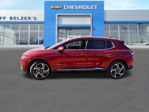 New 2026 Chevrolet Equinox EV LT w/ Active Safety Package 3 image 6