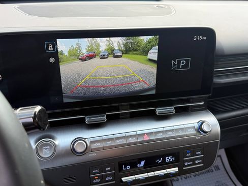 Used 2026 Hyundai Kona SEL Sport AWD/4WD image 27