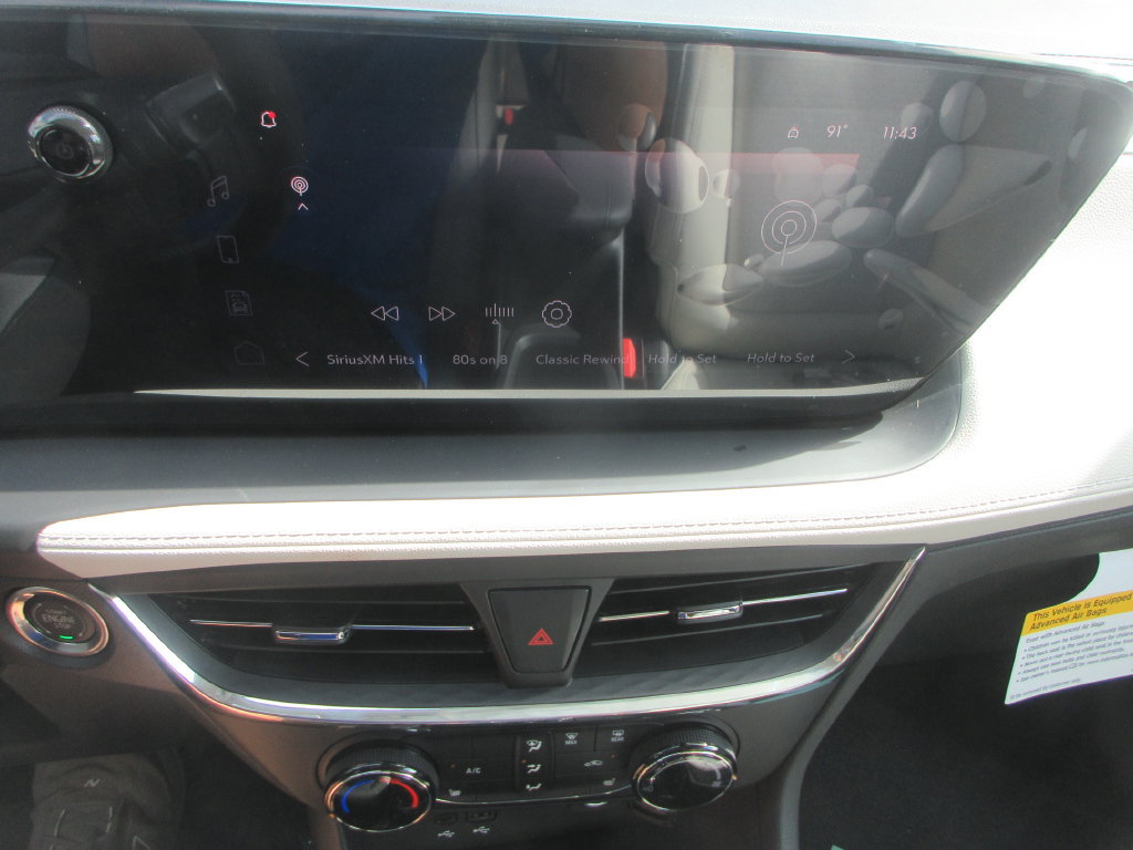 New 2026 Buick Encore GX Preferred w/ Comfort Package AWD/4WD image 16