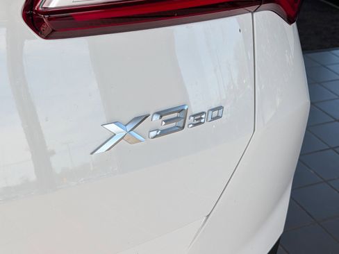 New 2026 BMW X3 xDrive30 w/ Premium Package AWD/4WD image 5