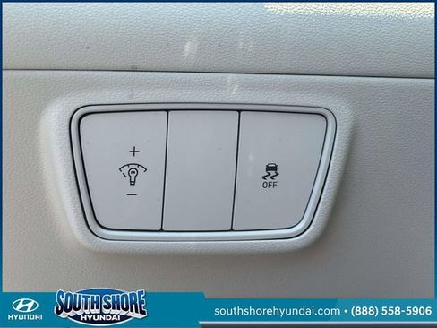 Certified 2024 Hyundai Tucson SE AWD/4WD image 21