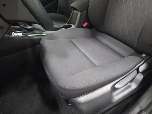 Certified 2025 Toyota Corolla LE FWD image 24