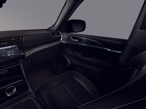 New 2026 Jeep Grand Cherokee Limited w/ Limited Altitude Package image 7