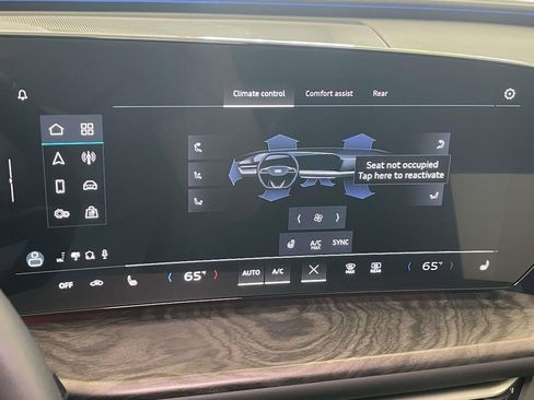 Certified 2025 Audi Q5 Premium w/ Convenience Package AWD/4WD image 31