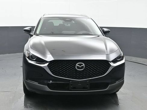 Used 2025 MAZDA CX-30 AWD 2.5 S w/ Premium Package image 8