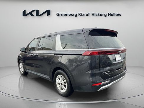 Certified 2024 Kia Carnival LX image 6