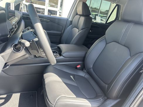 Used 2026 Honda Pilot EX-L image 13