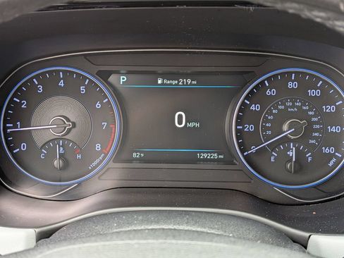 Used 2020 Hyundai Palisade SEL AWD/4WD image 18