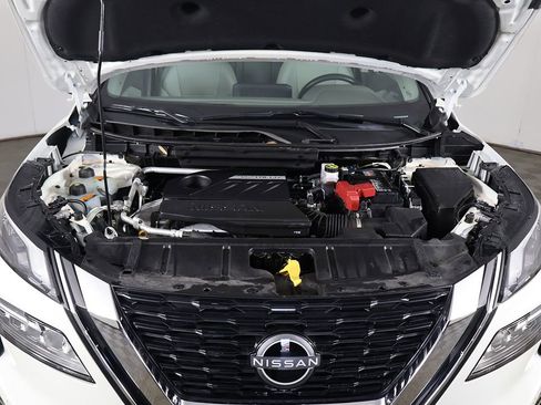 Used 2023 Nissan Rogue SL w/ SL Premium Package FWD image 20