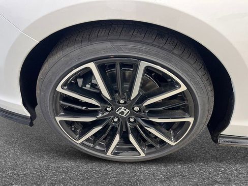 New 2026 Honda Accord Touring image 12