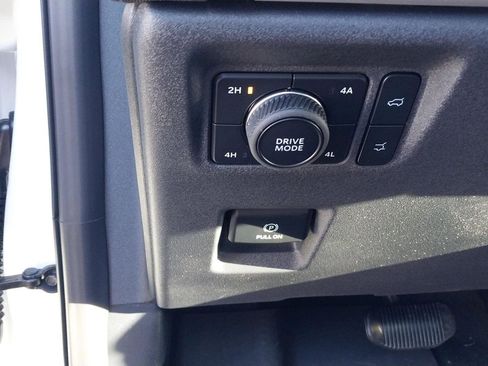 New 2025 Ford Expedition Active image 15