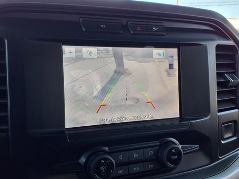 Used 2023 Ford F150 XLT image 7