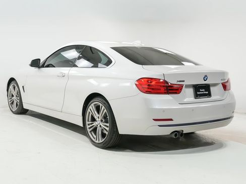 Used 2016 BMW 428i xDrive Coupe AWD/4WD image 3
