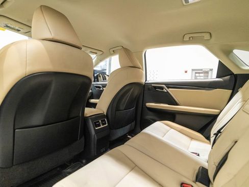Used 2021 Lexus RX 350 AWD w/ Accessory Package image 14
