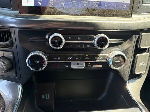 Used 2023 Ford F150 XLT w/ Equipment Group 302A High AWD/4WD image 15