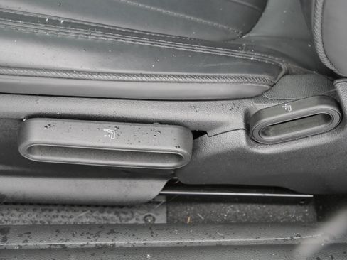 Used 2023 MINI Cooper John Cooper Works w/ Driver Assistance Package image 16