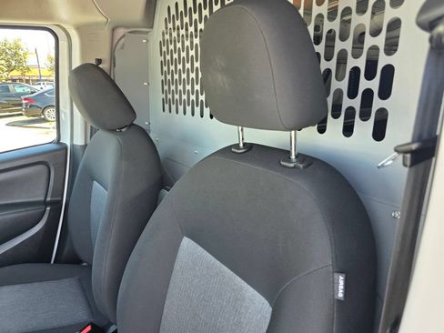 Used 2022 RAM ProMaster City Wagon FWD image 16