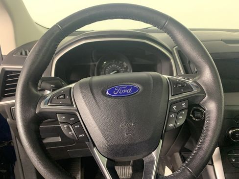 Used 2017 Ford Edge SEL w/ Equipment Group 201A image 22
