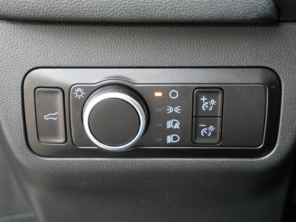 Certified 2023 Ford Escape Active AWD/4WD image 22