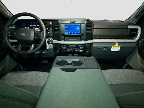 New 2026 Ford F350 XLT w/ 360-Degree Camera Package image 6