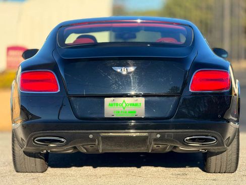 Used 2013 Bentley Continental GT image 10