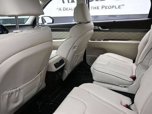 Used 2021 Hyundai Palisade Calligraphy AWD/4WD image 26