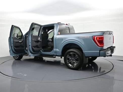 Used 2023 Ford F150 XLT w/ Equipment Group 302A High AWD/4WD image 23