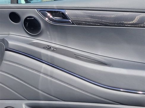 New 2026 Genesis GV80 3.5T Prestige image 14