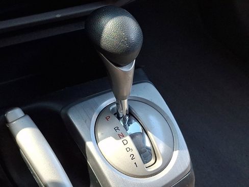 Used 2007 Honda Civic LX image 24