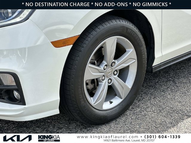 Used 2019 Honda Odyssey EX-L image 30