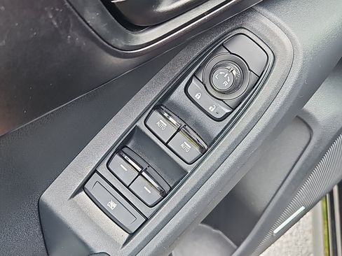 Certified 2024 Subaru Impreza RS AWD/4WD image 18