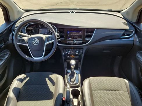 Used 2022 Buick Encore Preferred w/ Safety Package AWD/4WD image 9