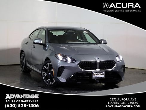 Used 2025 BMW 228i xDrive image 1