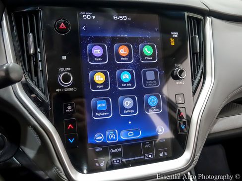 Used 2021 Subaru Legacy Premium image 20