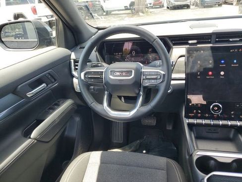 New 2026 GMC Terrain Elevation AWD/4WD image 13