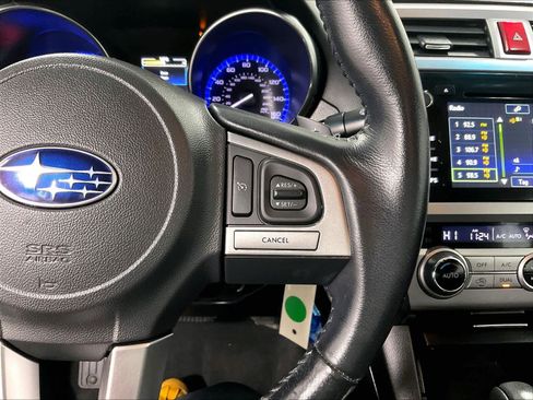 Used 2016 Subaru Legacy 3.6R Limited image 23