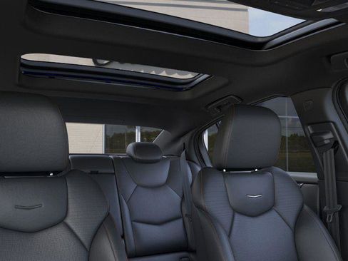 New 2026 Cadillac CT5 Sport image 24