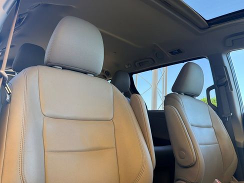 Certified 2018 Toyota Sienna XLE w/ XLE Navigation Package FWD image 21