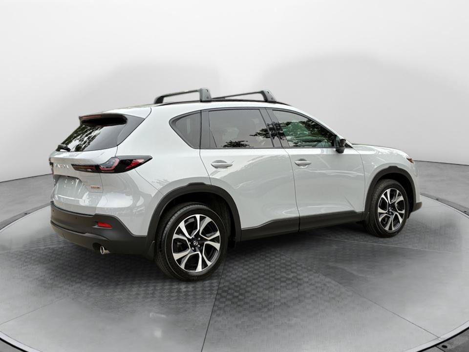 Used 2026 MAZDA CX-5 Preferred AWD/4WD image 7