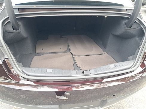 Used 2020 Lincoln MKZ w/ Convenience Package image 7